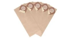 DeWALT DCV9401-XJ Papieren Stofzak Voor DCV586M (5st)