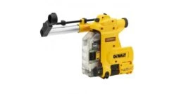 DeWalt D25304DH 18V Li-Ion Stofafzuigsysteem Body - D25304DH-XJ