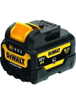 DeWALT DCS512P2-QW 12V Li-ion Accu Cirkelzaag Set (2x 5.0Ah) In TSTAK Koffer - 140mm -Dewalt 40255b52bd617bc474f17fa9e59aa4d6