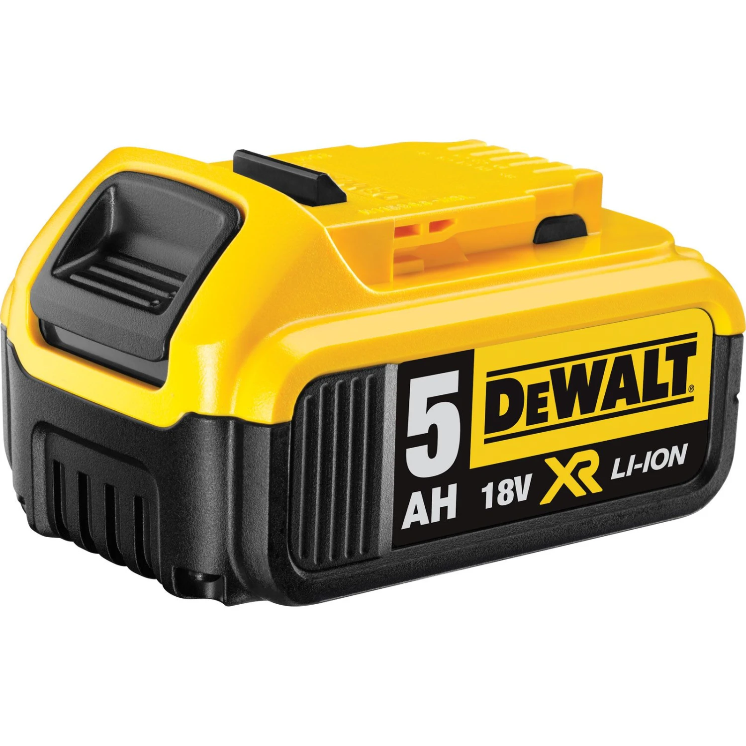 DeWALT DCD796P2 18V Li-Ion Accu Klopboor-/schroefmachine Set (2x 5.0Ah Accu) In Koffer - Koolborstelloos - DCD796P2-QW 5 DeWALT DCD796P2 18V Li-Ion Accu Klopboor-/schroefmachine Set (2x 5.0Ah Accu) In Koffer - Koolborstelloos - DCD796P2-QW - Afbeelding 3