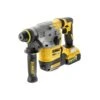 DeWalt DCH283P2-QW 18V XR Li-Ion Accu SDS-Plus Boorhamer Set (2x 5,0Ah) In TSTAK - 2,8J - Koolborstelloos -Dewalt 4528c4146ba7185abb5a7ce9c803b973