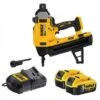 DeWalt DCN890P2 18V Li-Ion Accu Betontacker In Koffer (2x 5,0Ah Accu) 2 DeWalt DCN890P2 18V Li-Ion Accu Betontacker In Koffer (2x 5,0Ah Accu) -Dewalt 4728559ecaf93f943d5ff22b7d89bf6b