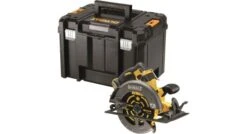 DeWalt DCS578NT 54V FlexVolt Li-Ion Accu Cirkelzaag Body In TSTAK - 190mm