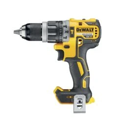 DeWALT DCK755P3T 18V Li-Ion Accu 7-delige Combiset (3x 5,0Ah Accu) In TSTAK - Koolborstelloos - DCK755P3T -Dewalt 49ad972a24b25b4a5122eacbba9ed392