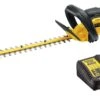Dewalt DCM563P1 18V Li-Ion Accu Heggenschaar Set (1x 5,0Ah Accu) - DCM563P1-QW -Dewalt 4acddd2dc7298eb11885f1c81f15a4aa