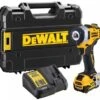 DeWALT DCF903P1 12V Li-ion XR Accu Slagmoersleutel Set (1x 5.0Ah) - 3/8" In TSTAK Koffer -Dewalt 4c573348cf2a63528fd0896d40861906