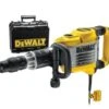 DeWalt D25902K SDS-max Breekhamer In Koffer - 1550W - 19J - D25902K-QS -Dewalt 4d50b671ad191845ff4b9a950afd9939