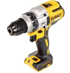 DeWalt DCD991NT 18V Li-Ion Accu Boor-/schroefmachine Body In Koffer -Dewalt 529dce1215d9323286d33dcf5a3a73e0