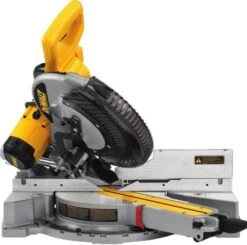 DeWalt DWS780S Afkortzaag Met XPS Zaaglijnindicator - 1675W - 305 X 30mm - DWS780S-QS -Dewalt 52bbb27ab57f3933e6e287828738d442