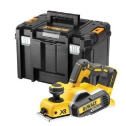 DeWalt DCP580P2 18V Li-Ion Accu Schaafmachine Set (2x 5.0Ah Accu) In TSTAK - 82mm - 2mm - Koolborstelloos - DCP580P2-QW 8 DeWalt DCP580P2 18V Li-Ion Accu Schaafmachine Set (2x 5.0Ah Accu) In TSTAK - 82mm - 2mm - Koolborstelloos - DCP580P2-QW -Dewalt 530a9c0c79e1ade431178cf1731ba9f0 1