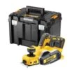 DeWalt DCP580NT 18V Li-Ion Accu Schaafmachine Body In TSTAK - 82mm - 2mm - Koolborstelloos - DCP580NT-XJ -Dewalt 530a9c0c79e1ade431178cf1731ba9f0