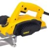 Dewalt DW680 Schaafmachine - 600W - 2,5mm - DW680-QS -Dewalt 540446125ac7797d522d2f7e06d6c37b