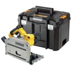 DeWalt DWS520KT Invalzaag In TSTAK - 1300W - 165mm - DWS520KT-QS