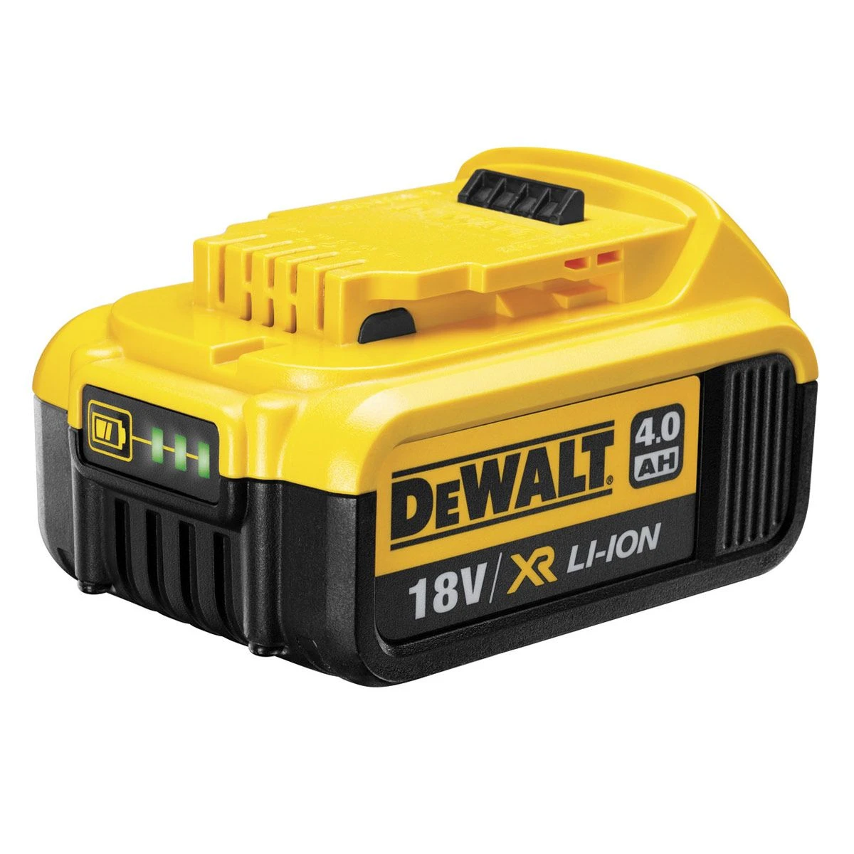 DeWalt DCS391M2 18V Li-Ion Accu Cirkelzaag Set (2x 4.0Ah Accu) In Koffer - 165mm - DCS391M2-QW 5 DeWalt DCS391M2 18V Li-Ion Accu Cirkelzaag Set (2x 4.0Ah Accu) In Koffer - 165mm - DCS391M2-QW - Afbeelding 3