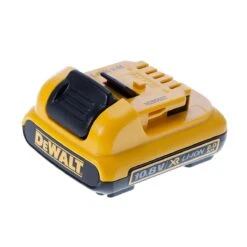 DeWALT DCS312D2-QW 12V Li-ion XR Accu Compacte Reciprozaag Set (2x 2.0Ah) In TSTAK Koffer -Dewalt 583429b1928d43396557cf18fa6e0990 1