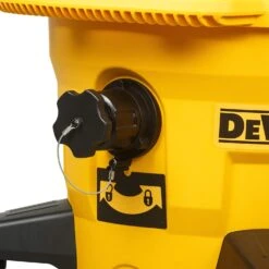 DeWalt DWV902M Bouwstofzuiger - 1400W - M-klasse - 38L - DWV902M-QS -Dewalt 5968d362c7c3af8a6c81afd93922a95b
