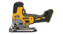 DeWALT DCS335N 18V Li-Ion XR Accu Decoupeerzaag Body - 135mm - Variabel - DCS335N-XJ