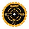 DeWalt DT10302 Extreme Cirkelzaagblad - 184 X 16 X 24T - Hout (Met Nagels) - DT10302-QZ 2 DeWalt DT10302 Extreme Cirkelzaagblad - 184 X 16 X 24T - Hout (Met Nagels) - DT10302-QZ -Dewalt 5ac1197afef9ccdbef489385d9001c0f