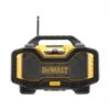 DeWALT DCR027 18V Li-Ion Accu DAB+ Bouwradio Met Oplaadfunctie - Werkt Op Netstroom & Accu - DCR027-QW -Dewalt 5bec8ac98643b70194d60f0eca7ba787