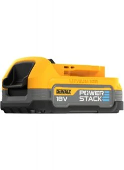 DeWALT DCD796E1T 18V Li-ion Accu Klopboormachine Set (18V XR Powerstack Accu) In TSTAK Koffer -Dewalt 5d3afc63040e13cf215b6b92cbb2f507 12