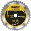 DeWalt DT99561 Cirkelzaagblad - 165 X 20 X 42T - Hout - DT99561 1 DeWalt DT99561 Cirkelzaagblad - 165 X 20 X 42T - Hout - DT99561 -Dewalt 5d64201db1ec279724968e46edc234eb