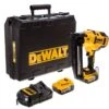DeWalt DCN660P2 18V Li-Ion Accu Afwerk Tacker Set (2x 5.0Ah Accu) In Koffer - 32-63mm - 16 Gauge - Koolborstelloos - DCN660P2-QW 2 DeWalt DCN660P2 18V Li-Ion Accu Afwerk Tacker Set (2x 5.0Ah Accu) In Koffer - 32-63mm - 16 Gauge - Koolborstelloos - DCN660P2-QW -Dewalt 60122b7fac14401a9a7447a0892102a2