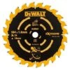 DeWalt DT1669 Extreme Cirkelzaagblad - 184 X 16 X 24T - Hout - DT1669-QZ 2 DeWalt DT1669 Extreme Cirkelzaagblad - 184 X 16 X 24T - Hout - DT1669-QZ -Dewalt 6059645745539dd12190ea14d7bb69af