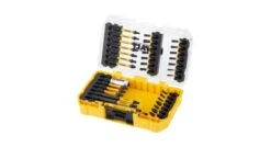 DeWalt DT70732T 37-delige FlexTorq Bitset In Tough Case