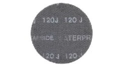 DeWalt DTM3115-QZ Mesh Schuurgaas - K120 - 125mm (10st)