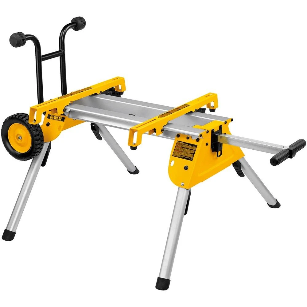 DeWALT DWE7485RS-QS Zaagtafel - 210mm & Onderstel (DE7400) 5 DeWALT DWE7485RS-QS Zaagtafel - 210mm & Onderstel (DE7400) - Afbeelding 3