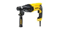 DeWalt D25133K SDS-plus Combihamer In Koffer - 800W - 2,6J - D25133K-QS