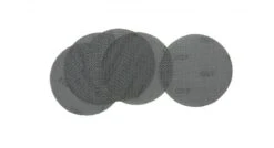 DeWalt DTM8683 Mesh Schuurgaas - K240 - 225mm (5st) - DTM8683-QZ