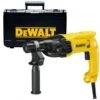 DeWalt D25033K SDS-plus Combihamer In Koffer - 710W - 2J - D25033K-QS 1 DeWalt D25033K SDS-plus Combihamer In Koffer - 710W - 2J - D25033K-QS -Dewalt 707a387c558fe253ce5cbf5208a2039a