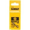 DeWalt DT5035 HSS-G Metaalboor EXTREME 2™ - 1.5x40mm (2st) - DT5035-QZ -Dewalt 72f1ecf310d2ffff045371409ad87f0b