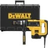 DeWalt D25481K SDS-max Combihamer In Koffer - 1050W - 6,1J - D25481K-QS 1 DeWalt D25481K SDS-max Combihamer In Koffer - 1050W - 6,1J - D25481K-QS -Dewalt 758b726f2c8ed0d82f89e5c740be5b6a