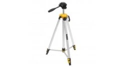 DeWALT DE0733-XJ Laserstatief - 1/4" - 0.97 Tm 2.48m - DE0733-XJ