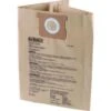 Dewalt DXVA25-4240 Stofzak Voor DXV15T (3st) -Dewalt 772452d2c53d0cbc5b62c5a28d472777