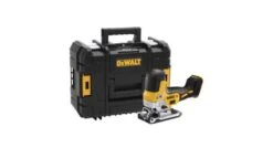 DeWalt DCS335NT 18V Li-Ion Accu Decoupeerzaag Body In T-STAK - Koolborstelloos