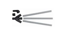 Dewalt DE3500 Zaagsel Afzuigset Voor DW742 /DW743 / DW743N - DE3500-XJ