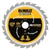 DeWalt DT99568 XR Cirkelzaagblad - 216 X 30 X 24T - Hout - DT99568-QZ 2 DeWalt DT99568 XR Cirkelzaagblad - 216 X 30 X 24T - Hout - DT99568-QZ -Dewalt 7b58c53c319f74b47e46dc49c21b1486