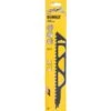 DeWalt DT2421 Reciprozaagblad - 305 X 12,7mm - Cellenbeton/Baksteen/Cement - DT2421-QZ 1 DeWalt DT2421 Reciprozaagblad - 305 X 12,7mm - Cellenbeton/Baksteen/Cement - DT2421-QZ -Dewalt 7fb52672dd695782fc709ceb6f2e37d7