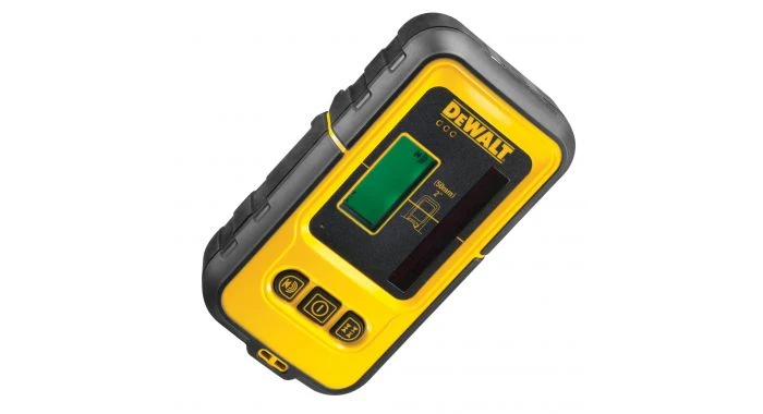 DeWalt DE0892G Digitale Ontvanger Voor DCE088D1G En DCE089D1G - 50m - Groene Laser - DE0892G-XJ 3 DeWalt DE0892G Digitale Ontvanger Voor DCE088D1G En DCE089D1G - 50m - Groene Laser - DE0892G-XJ