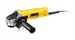 DeWalt DWE4057 Haakse Slijper - 800W - 125mm - DWE4057-QS