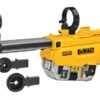 DeWALT DWH205DH-XJ Stofzuigadapter Voor DCH263 -Dewalt 82c6b489b8cd7e863e3f9f5741a89ee6