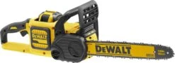 DeWalt DCM575X1 54V Li-Ion Accu Kettingzaag Set (1x 9.0Ah Accu) - 400mm - DCM575X1-QW