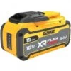 DeWALT DCB549 FlexVolt 54V Li-ion Accu - 15.0 Ah - DCB549-XJ -Dewalt 83b453b2fc6991208f90dd6234f720e0