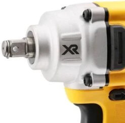 DeWalt DCF894NT 18V Li-Ion Accu Slagmoersleutel Body In TSTAK - 1/2" - 447Nm - DCF894NT-XJ -Dewalt 84a6d78897935b1f03f139030c79cd99