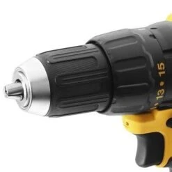 DeWalt DCD777S2T 18V Li-Ion Accu Boor-/schroefmachine Set (2x 1.5Ah Accu) In TSTAK - Koolborstelloos - DCD777S2T-QW -Dewalt 85a4bc9e21c2ea2e80518641405d294c