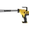 DeWalt DCE580N 18V Li-Ion Accu Lijm- En Kitspuit Body Incl. Worsthouder - DCE580N-XJ -Dewalt 887bd1d6f00e86cc62121491da6860c4