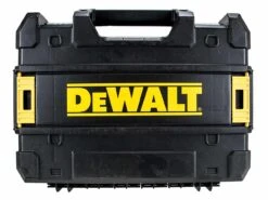 DeWalt DCF887P2 18V Li-Ion Accu Slagschroevendraaier Set (2x 5.0Ah Accu) In TSTAK - Koolborstelloos - DCF887P2-QW -Dewalt 88ba59cb59590bde29ccb9d1ec8a3f4e 1
